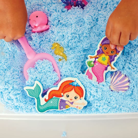Creativity for Kids® Mermaid Sensory Bin